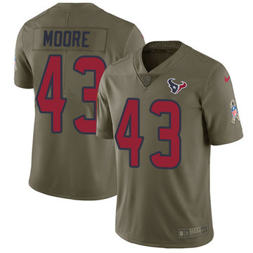 Houston Texans Limited Jersey-112