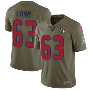 Houston Texans Limited Jersey-118