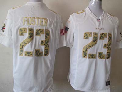 Houston Texans Limited Jersey-008