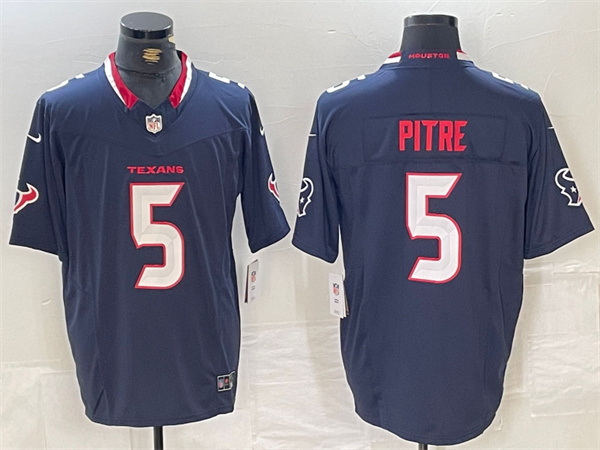 Houston Texans Limited Jersey-0530