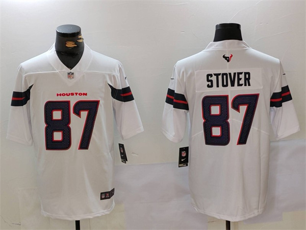 Houston Texans Limited Jersey-0543