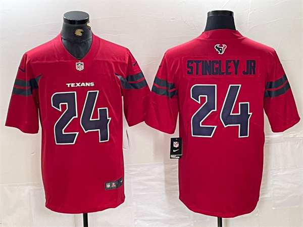 Houston Texans Limited Jersey-0547