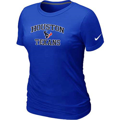 NFL Women's T-Shirt(5)-108