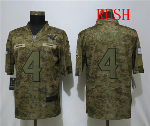 Houston Texans Limited Jersey-325