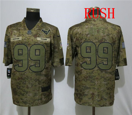 Houston Texans Limited Jersey-326