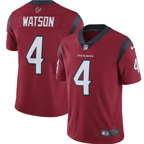 Houston Texans Limited Jersey-331