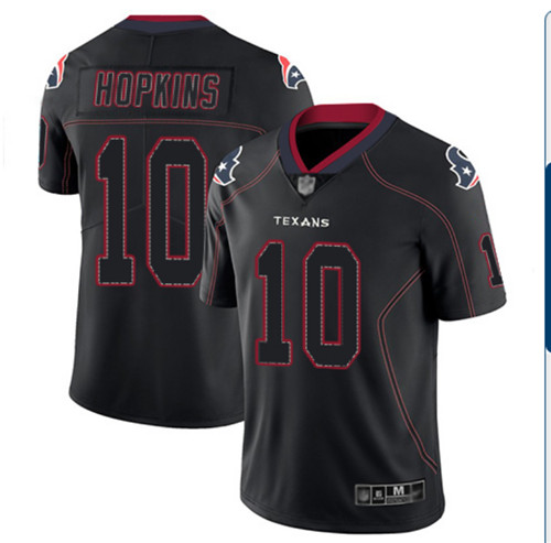Houston Texans Limited Jersey-350