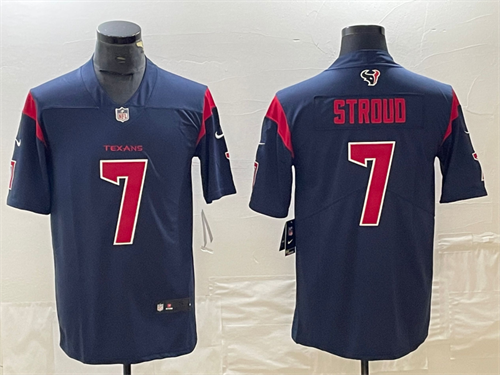 Houston Texans Limited Jersey-0415