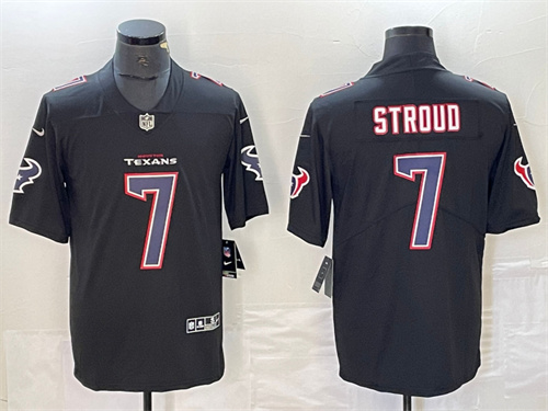 Houston Texans Limited Jersey-0416