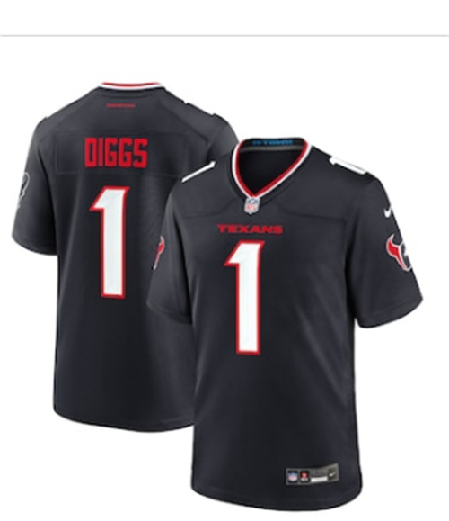 Houston Texans Limited Jersey-0426