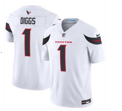 Houston Texans Limited Jersey-0448