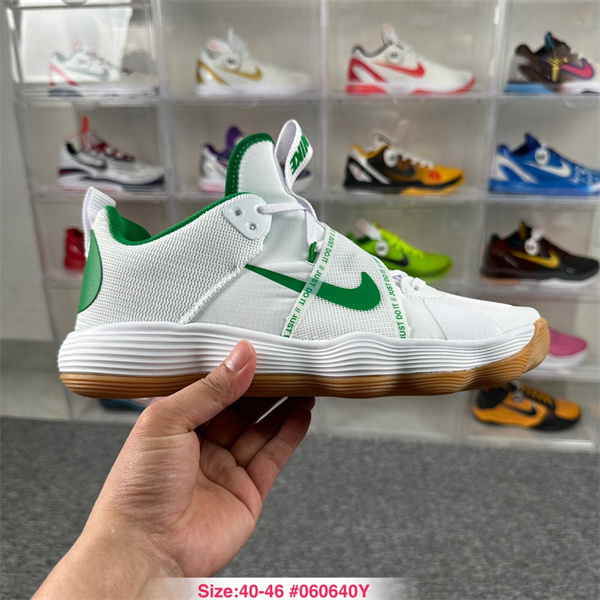 Nike Basketball-M-0010