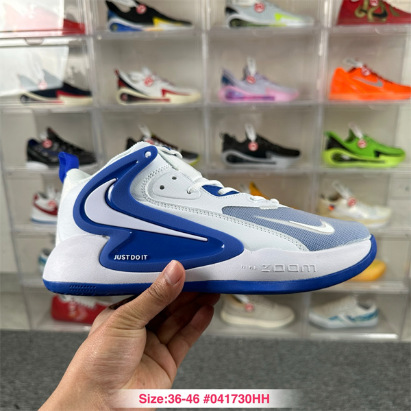 Nike Basketball-W-0002