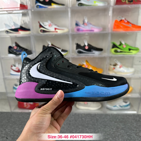 Nike Basketball-W-0003