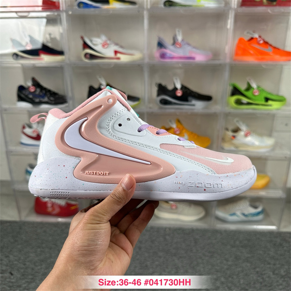 Nike Basketball-W-0004