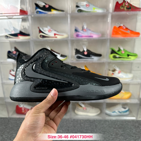 Nike Basketball-W-0005