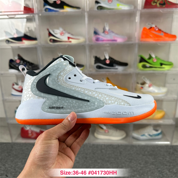 Nike Basketball-W-0006