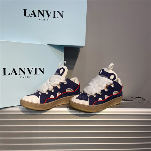 LANVIN Shoes-W-006