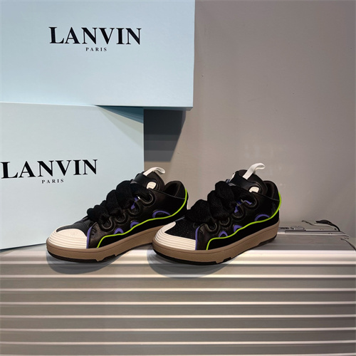 LANVIN Shoes-W-010