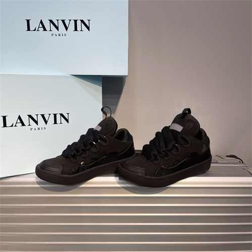 LANVIN Shoes-M-015