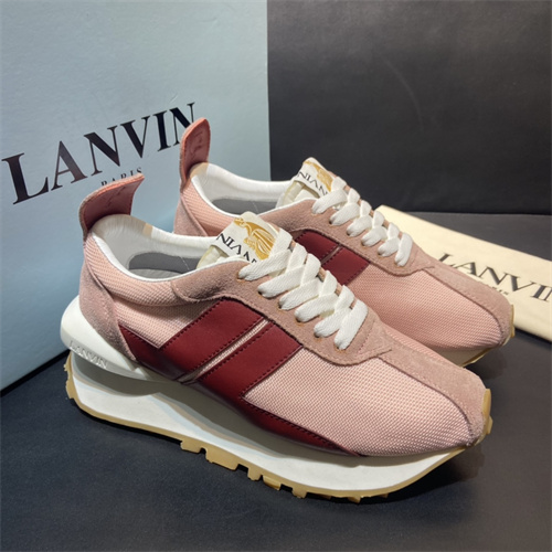 LANVIN Shoes-M-019