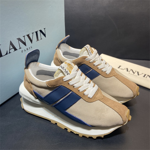 LANVIN Shoes-M-020