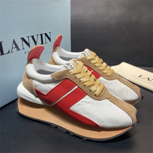 LANVIN Shoes-W-021