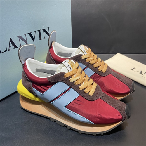 LANVIN Shoes-W-022