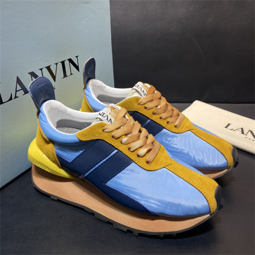 LANVIN Shoes-M-026