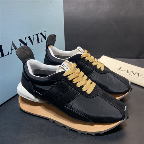 LANVIN Shoes-W-027