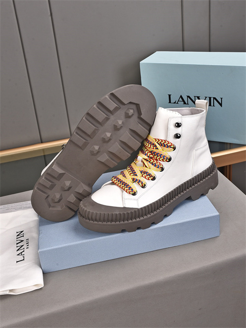 LANVIN Shoes-M-035