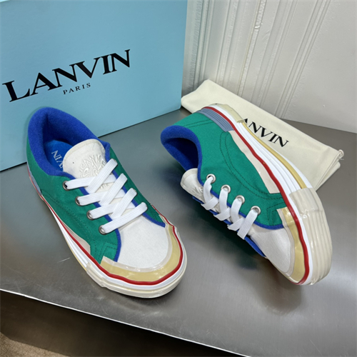 LANVIN Shoes-M-095