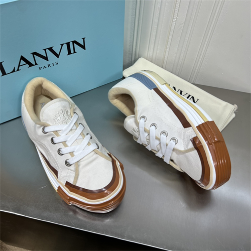 LANVIN Shoes-M-096