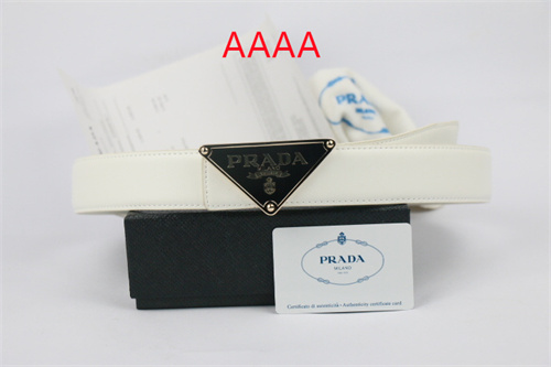 Prada belt(AAAA)-001