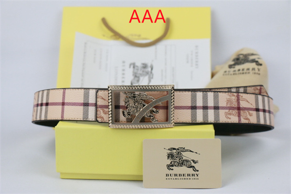 Buberry-belt(AAA)-0020