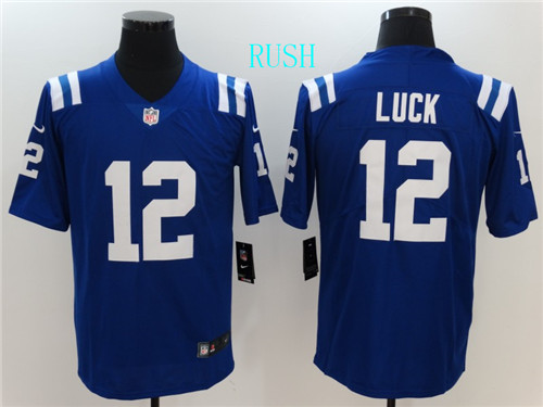 Indianapolis Colts Limited Jersey-080