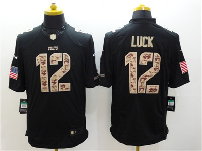 Indianapolis Colts Limited Jersey-007