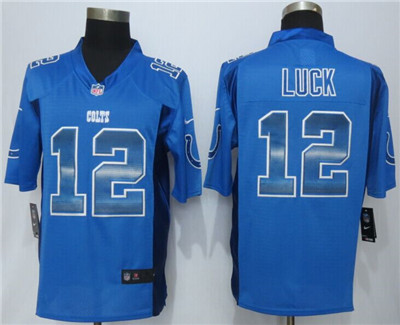 Indianapolis Colts Limited Jersey-013