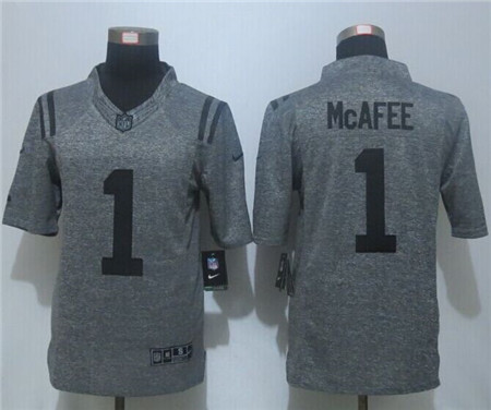 Indianapolis Colts Limited Jersey-020