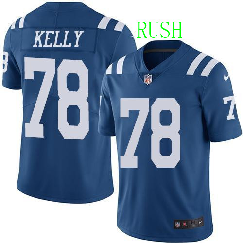 Indianapolis Colts Limited Jersey-026