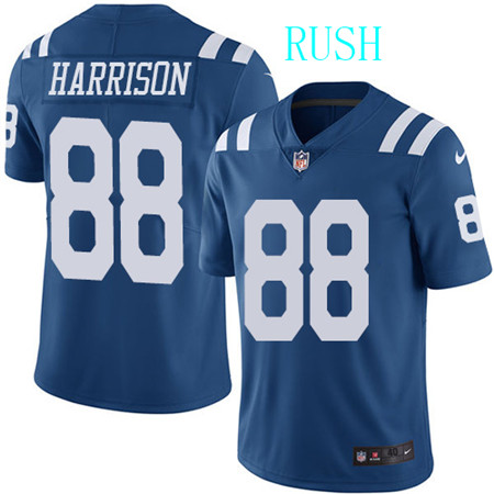 Indianapolis Colts Limited Jersey-044