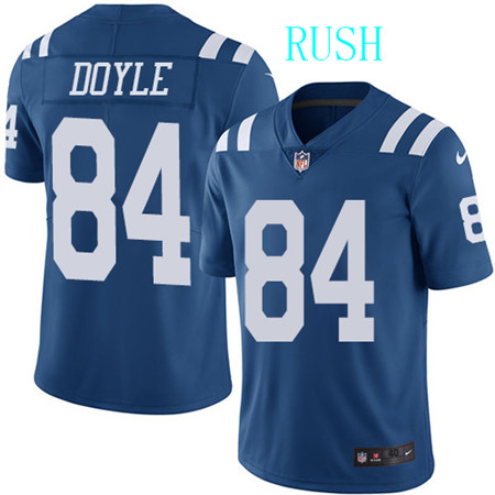 Indianapolis Colts Limited Jersey-045