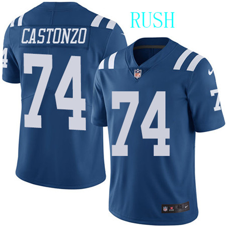 Indianapolis Colts Limited Jersey-049