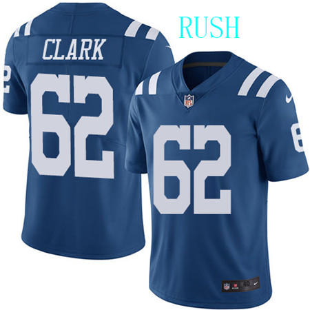 Indianapolis Colts Limited Jersey-052