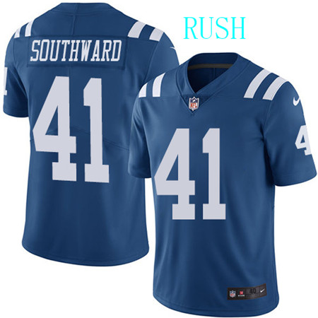 Indianapolis Colts Limited Jersey-058