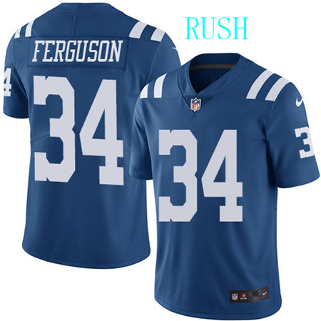 Indianapolis Colts Limited Jersey-060