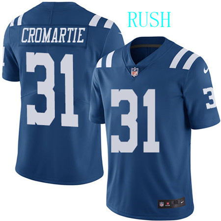 Indianapolis Colts Limited Jersey-062