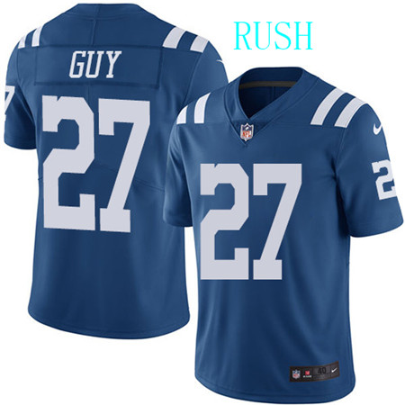 Indianapolis Colts Limited Jersey-065