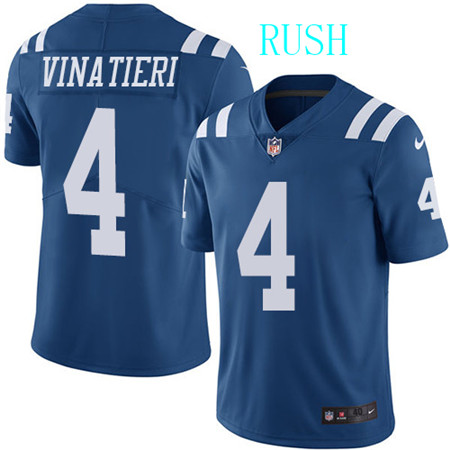 Indianapolis Colts Limited Jersey-073
