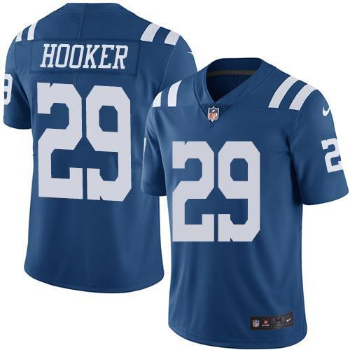 Indianapolis Colts Limited Jersey-077